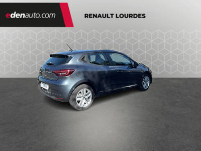 Renault Clio Blue dCi 85 Business