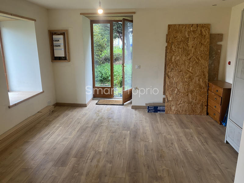 Maison - 163 m² - 7 pièces