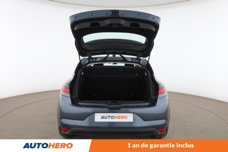 Renault Mégane 1.5 dCi Blue Business 115 ch