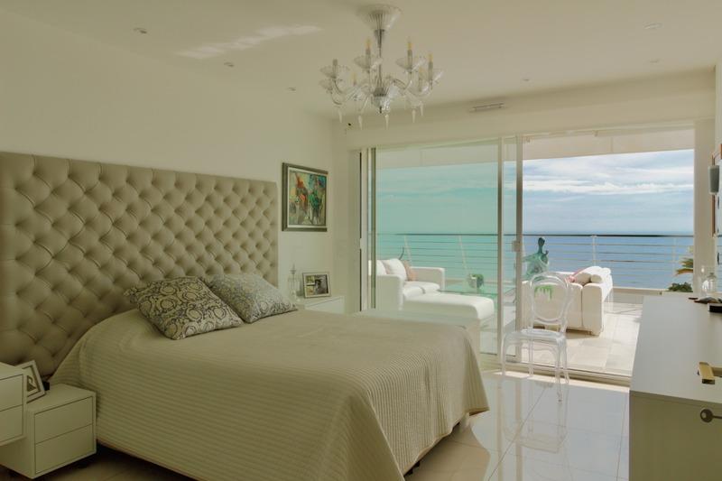 Appartement - 210 m² - 5 pièces