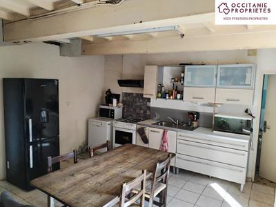 Ferme - 108 m² - 5 pièces