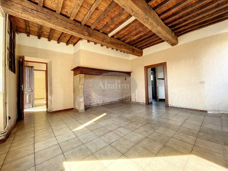 Maison - 163 m² - 7 pièces