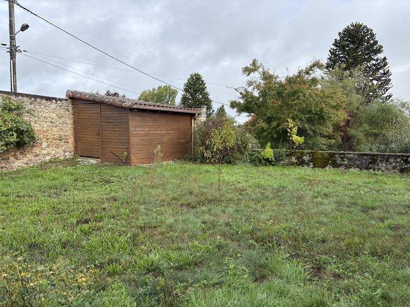 Maison - 88 m² - 4 pièces