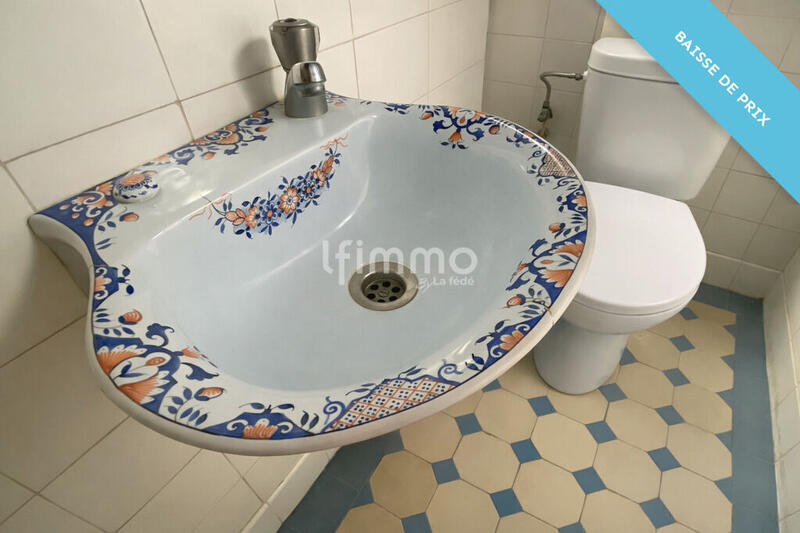 Demeure - 172 m² - 9 pièces