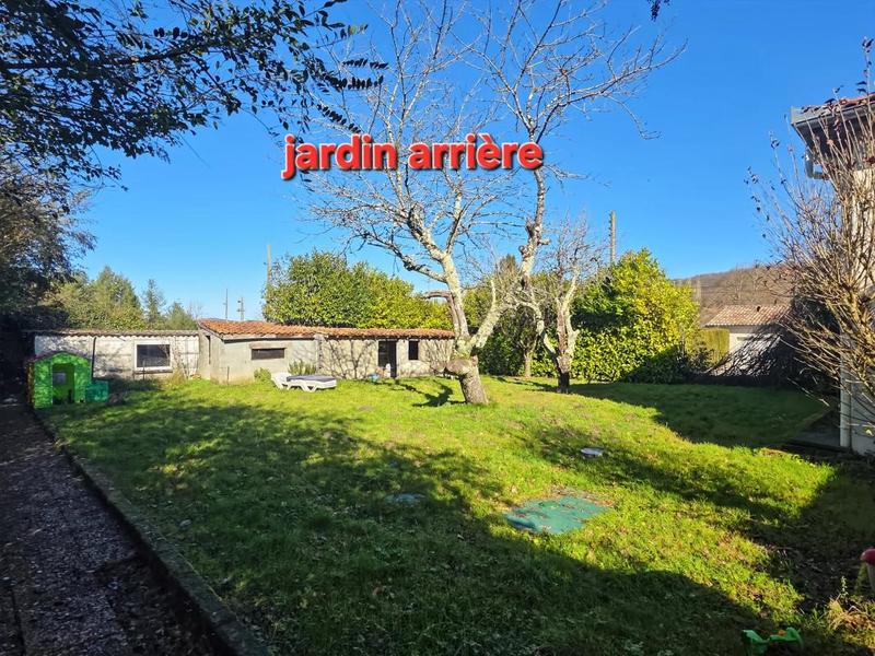 Maison - 152 m² - 5 pièces