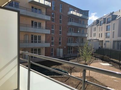 Appartement - 28 m² - 1 pièce