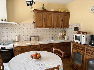 Villa - 102 m² - 4 pièces