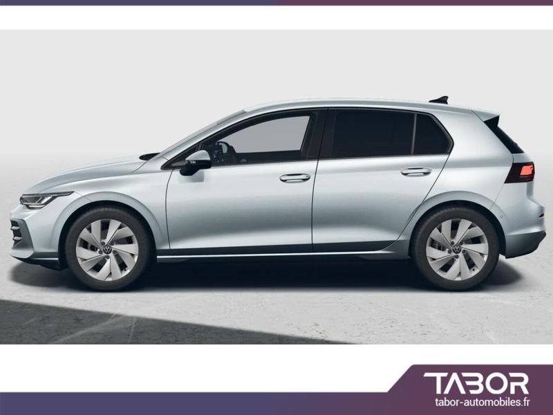 Volkswagen Golf 8 2.0 Tdi 150 Dsg Led ParkAs