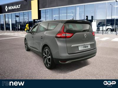 Renault Grand Scénic IV Business Blue dCi 120 - 21
