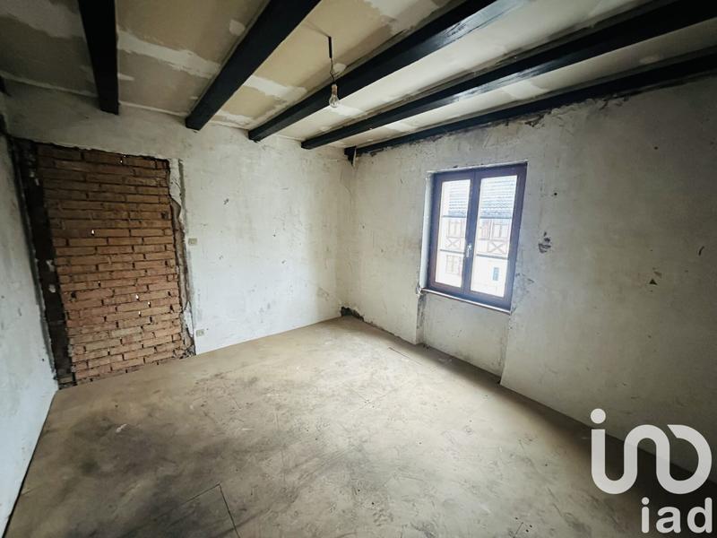 Maison - 103 m² - 4 pièces