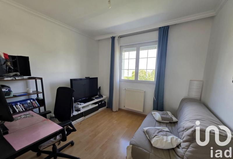 Maison - 181 m² - 8 pièces