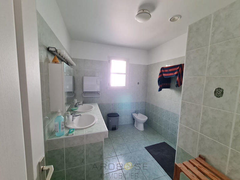 Villa - 120 m² - 4 pièces