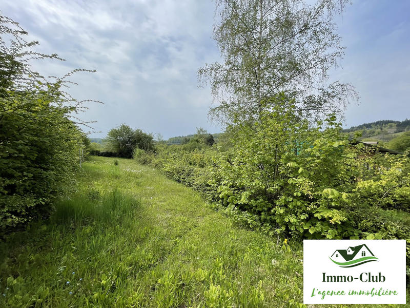 Maison - 85 m² - 5 pièces