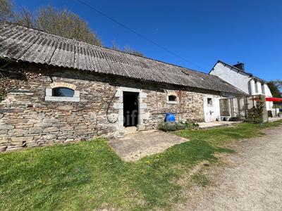 Maison - 108 m² - 5 pièces