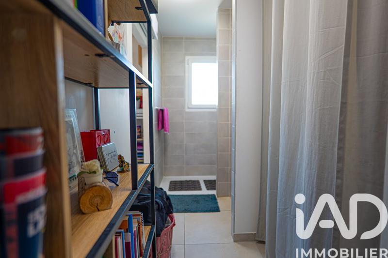 Maison - 120 m² - 7 pièces