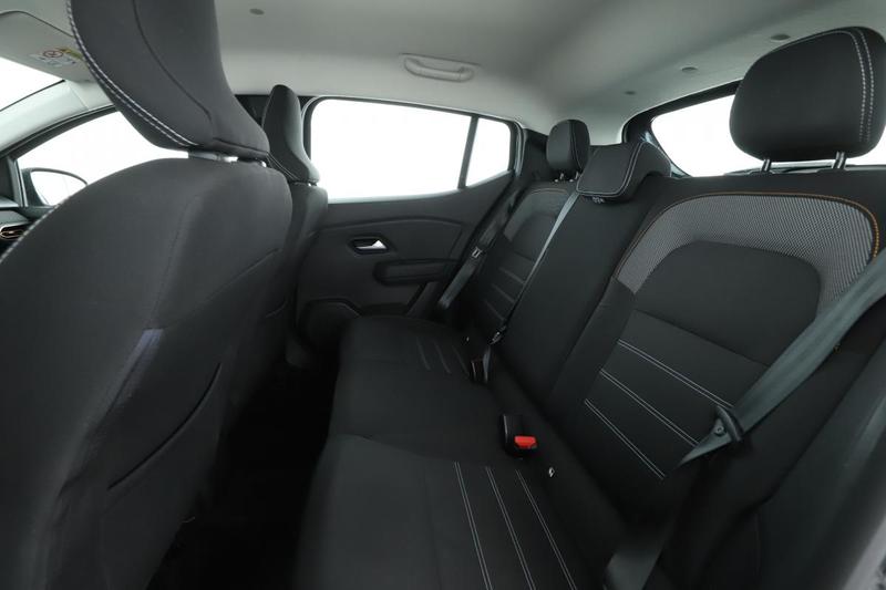 Dacia sandero III Stepway 1.0 TCe Confort 91 ch