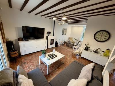 Maison - 102 m² - 5 pièces