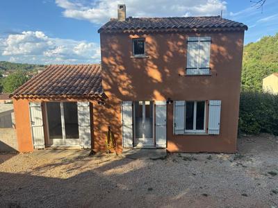 Villa - 87 m² - 4 pièces
