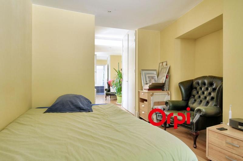 Appartement - 116 m² - 4 pièces