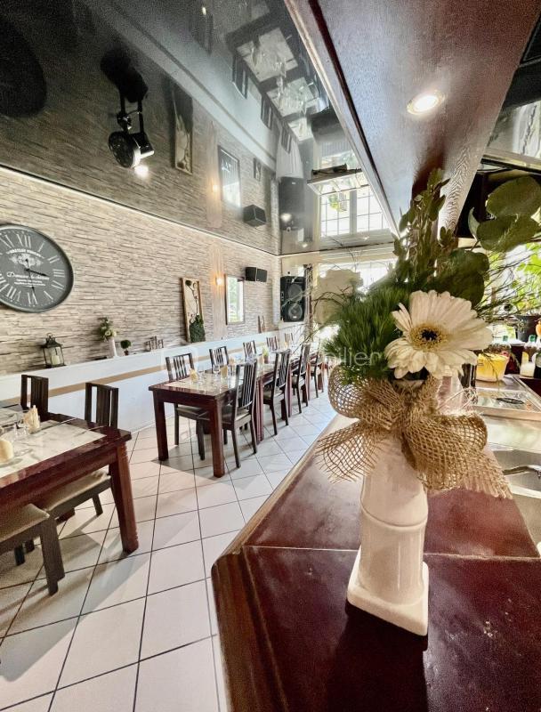 Appartement - 200 m²