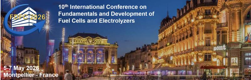 French Deutschland Fuel Cell