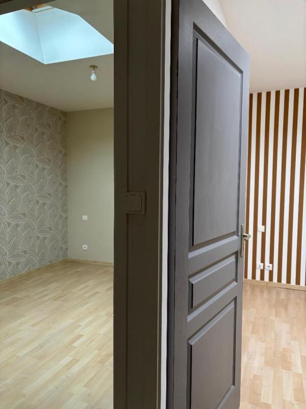 Appartement - 94 m² - 4 pièces