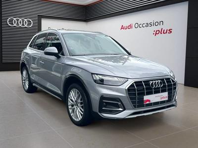 Audi Q5 50 TFSIe 299 s tronic 7 Quattro Avus