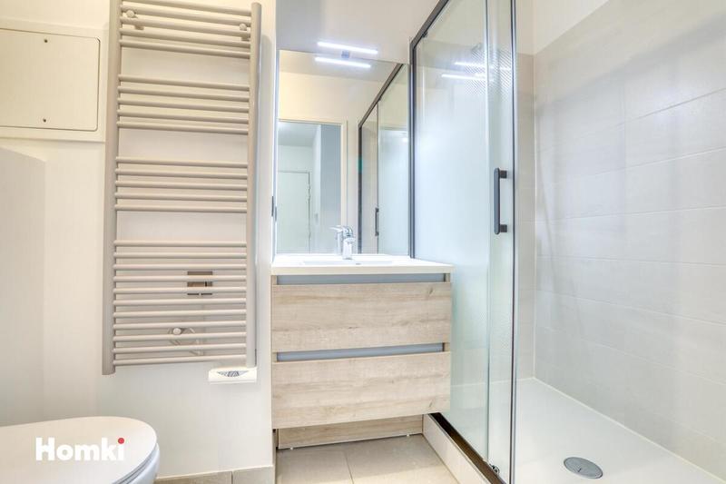 Appartement - 74 m² - 4 pièces