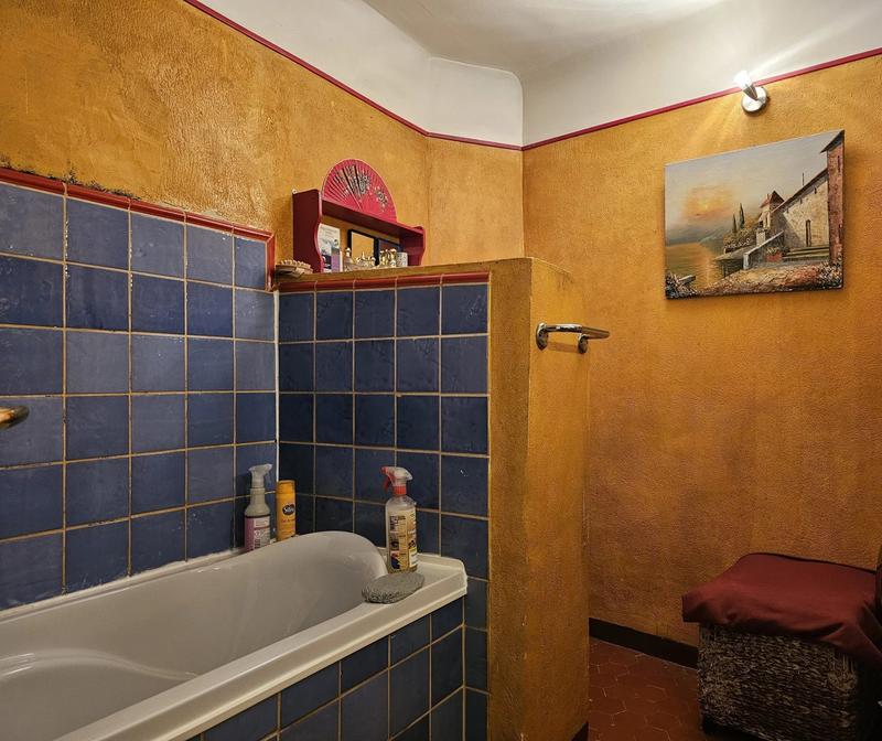 Maison de village - 77 m² - 4 pièces