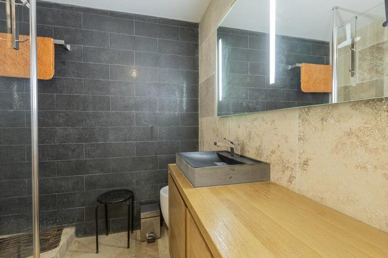 Maison - 94 m² - 4 pièces