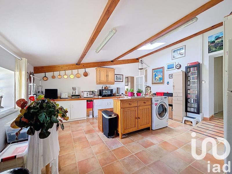 Maison de campagne - 235 m² - 7 pièces