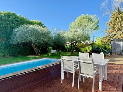 Villa - 115 m² - 4 pièces