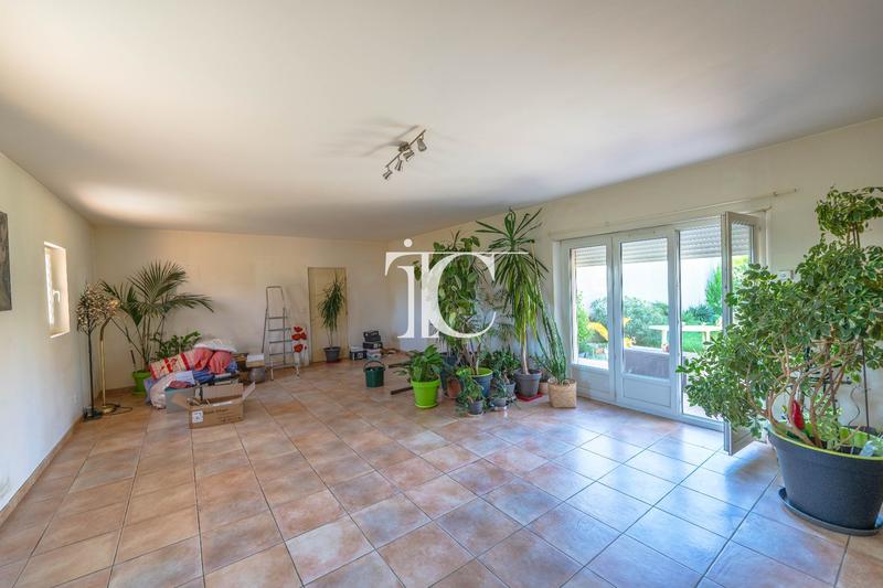 Maison - 114 m² - 4 pièces