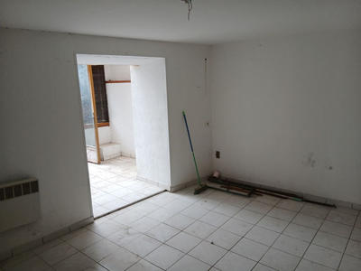 Maison de ville - 89 m² - 4 pièces