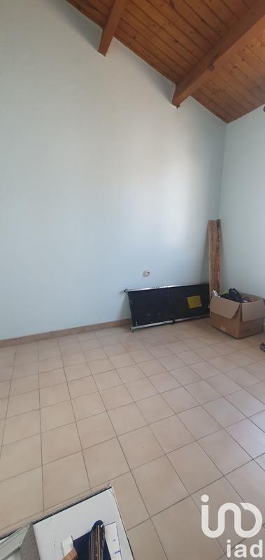 Maison - 62 m² - 4 pièces