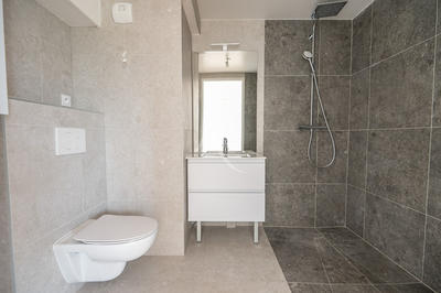 Appartement - 40 m² - 1 pièce