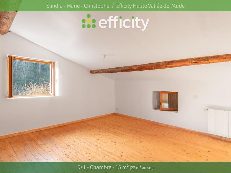 Maison - 134 m² - 5 pièces
