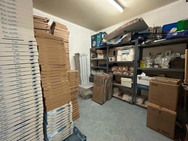 Fonds de commerce - Local commercial