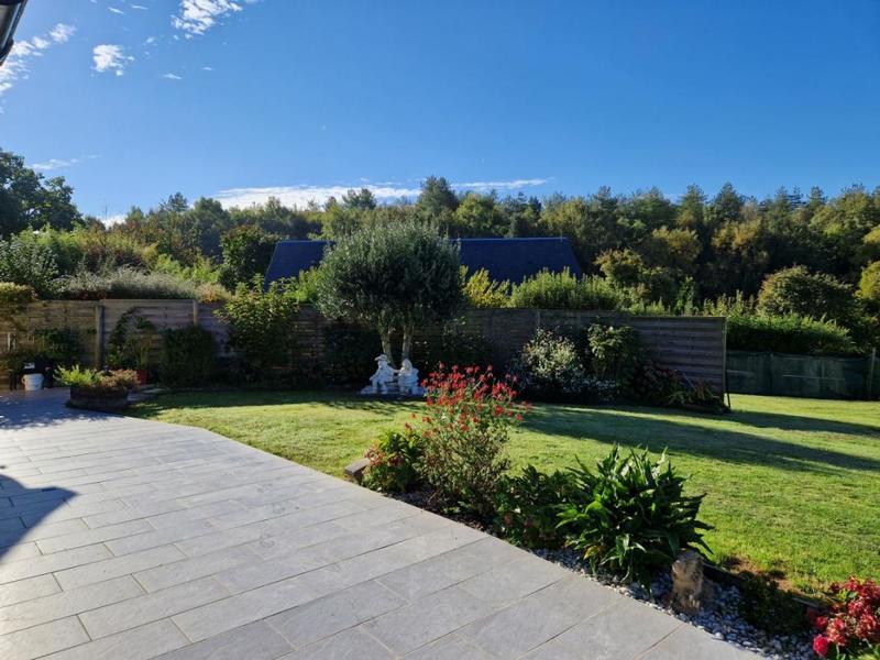 Pavillon - 158 m² - 6 pièces