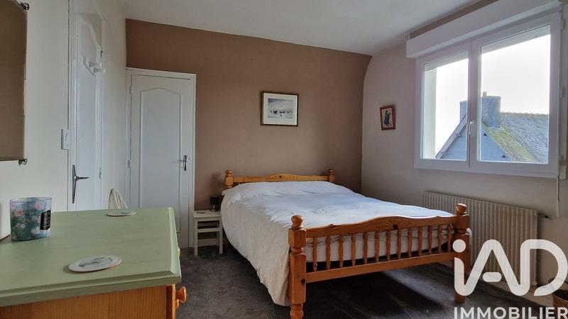 Maison - 126 m² - 5 pièces