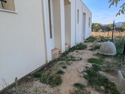 Maison - 180 m² - 7 pièces