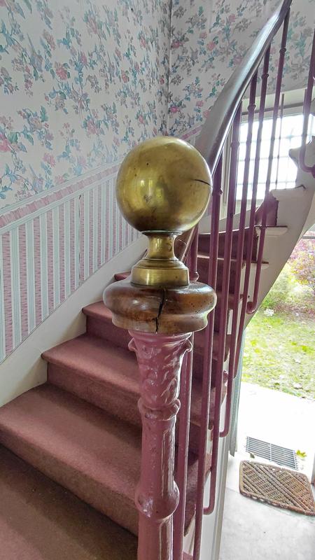 Maison - 140 m² - 7 pièces