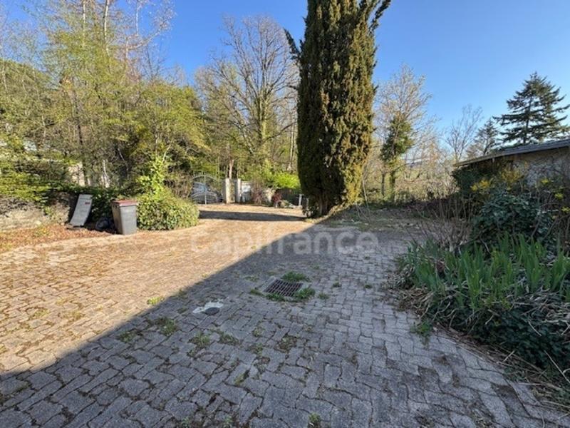 Immeuble - 700 m² - 12 pièces