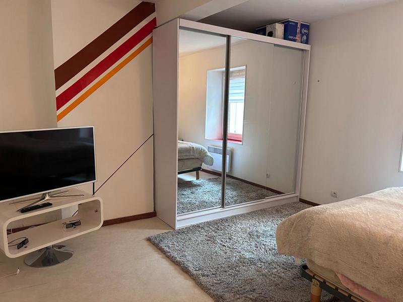 Maison - 71 m² - 3 pièces