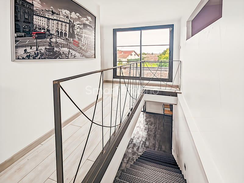 Villa - 165 m² - 6 pièces