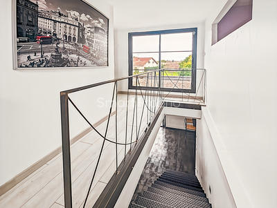 Villa - 165 m² - 6 pièces