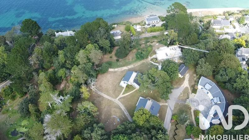 Maison - 62 m² - 4 pièces