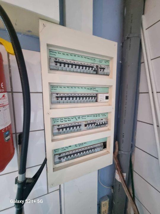 Maison ancienne - 350 m² - 16 pièces