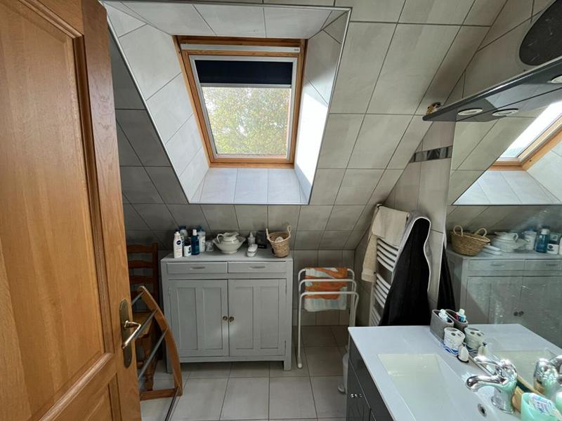 Maison - 130 m² - 8 pièces