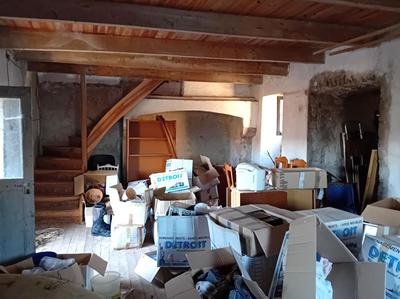 Mas - 190 m² - 7 pièces